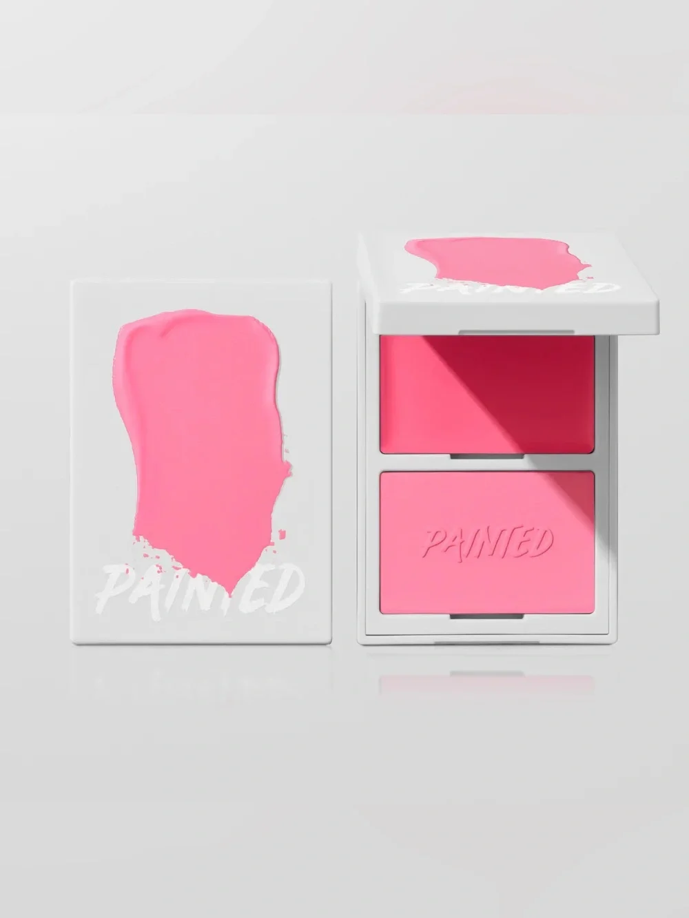 Painted Blush Duo